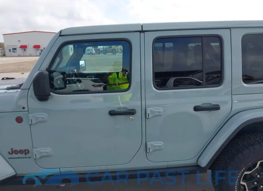 1C4JJXFM3PW594160# 15