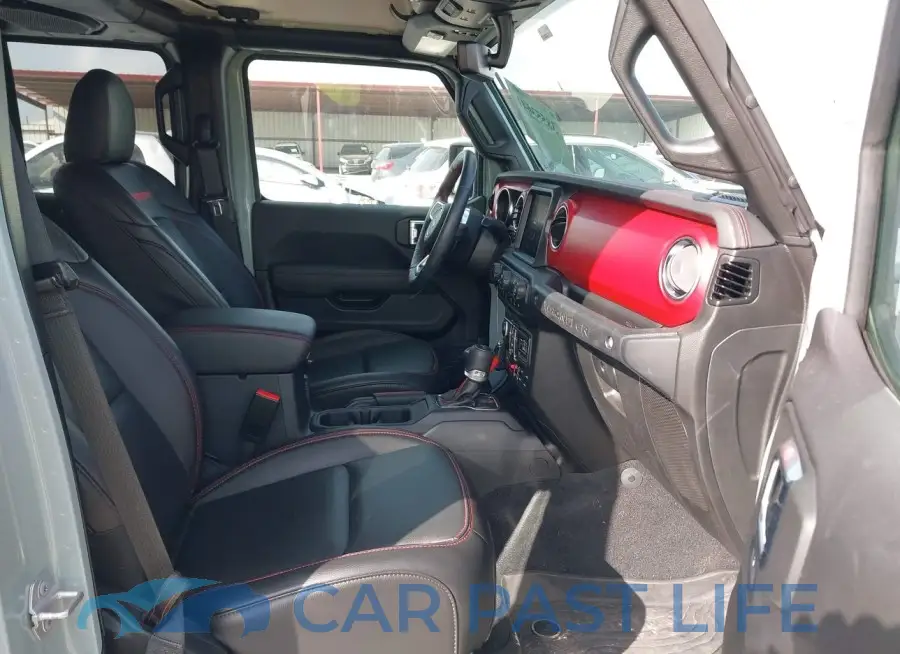 1C4JJXFM3PW594160# 5