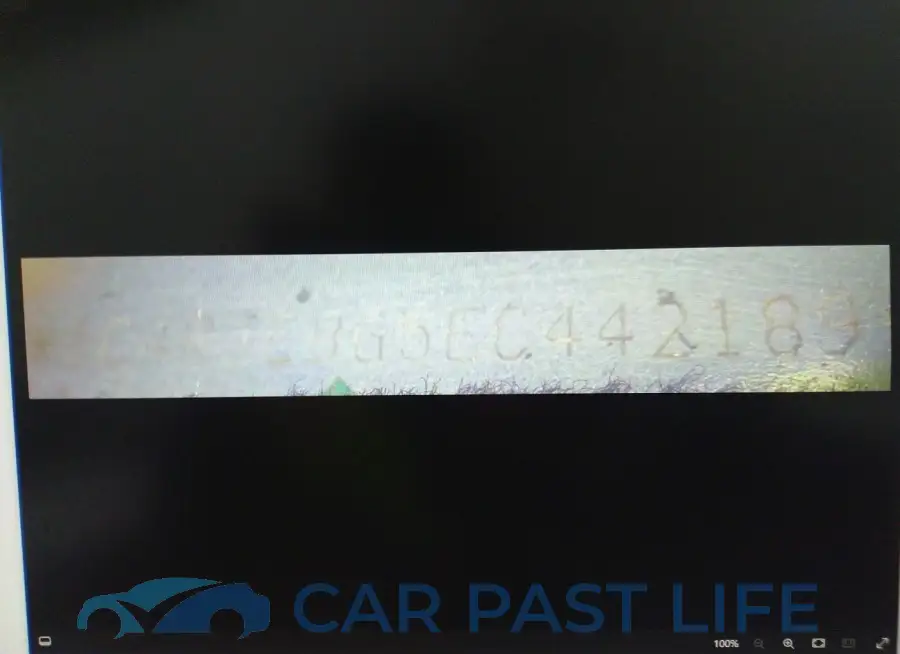 1C4RJEBG5EC442189# 9