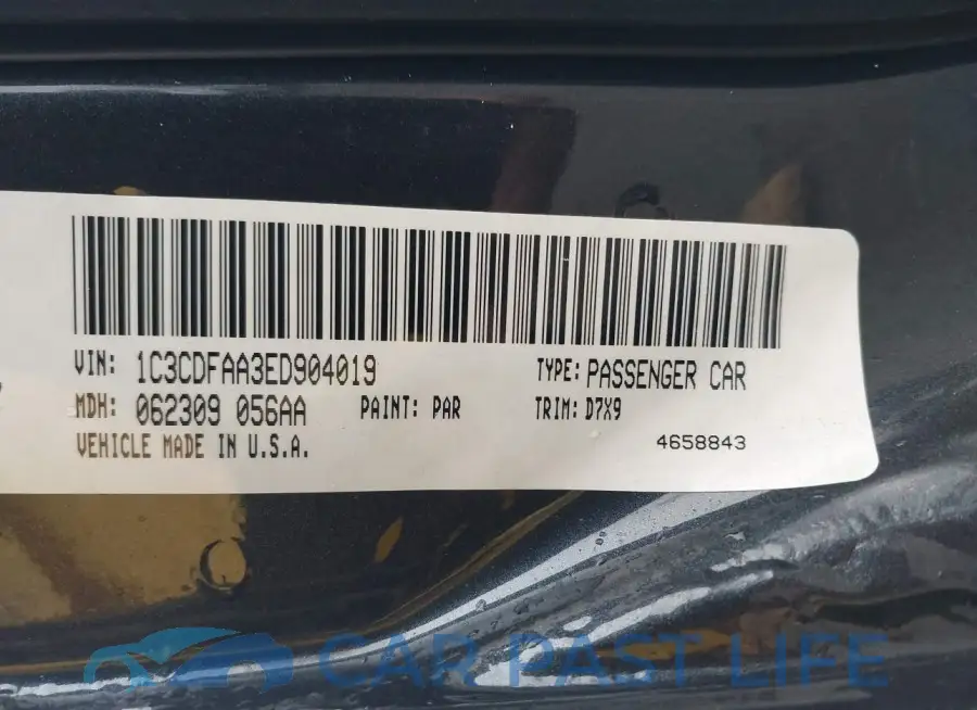 1C3CDFAA3ED904019# 9