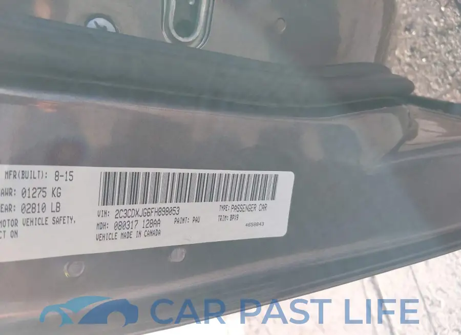2C3CDXJG6FH898053# 9