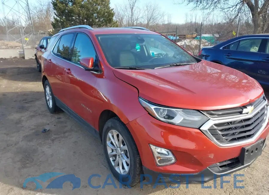 2GNAXUEV9L6126453# 1
