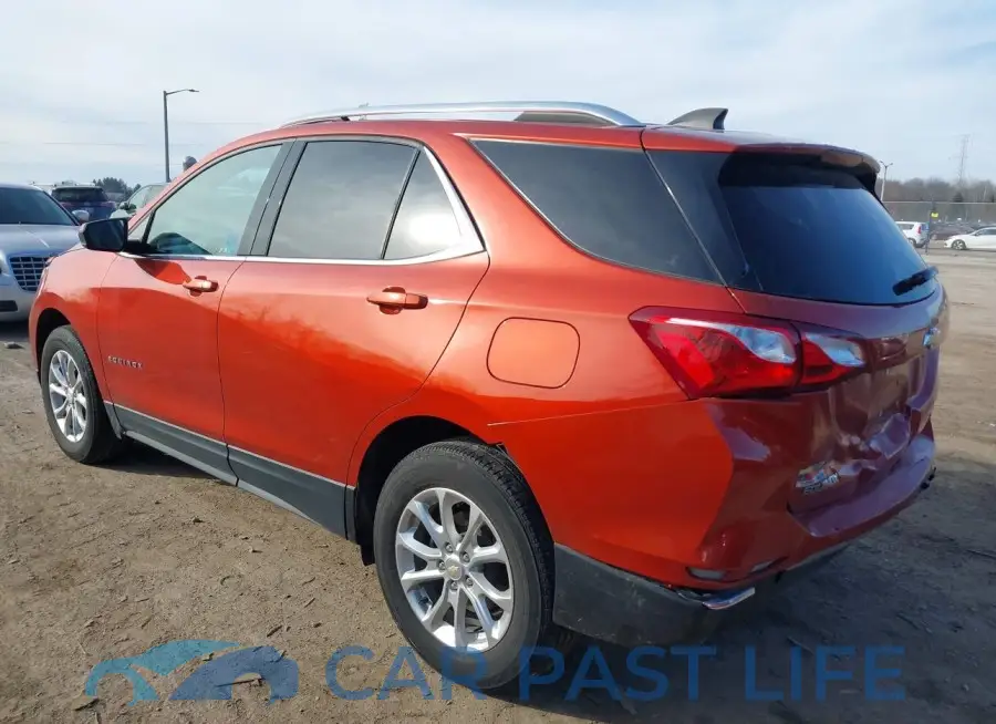 2GNAXUEV9L6126453# 3