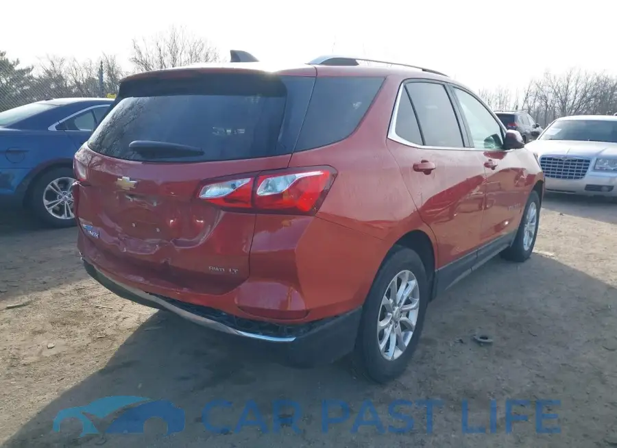 2GNAXUEV9L6126453# 4