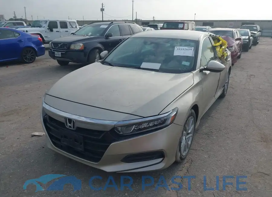 1HGCV1F15LA143174# 2