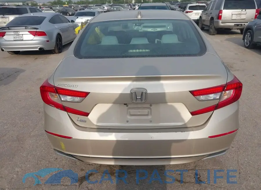 1HGCV1F15LA143174# 15