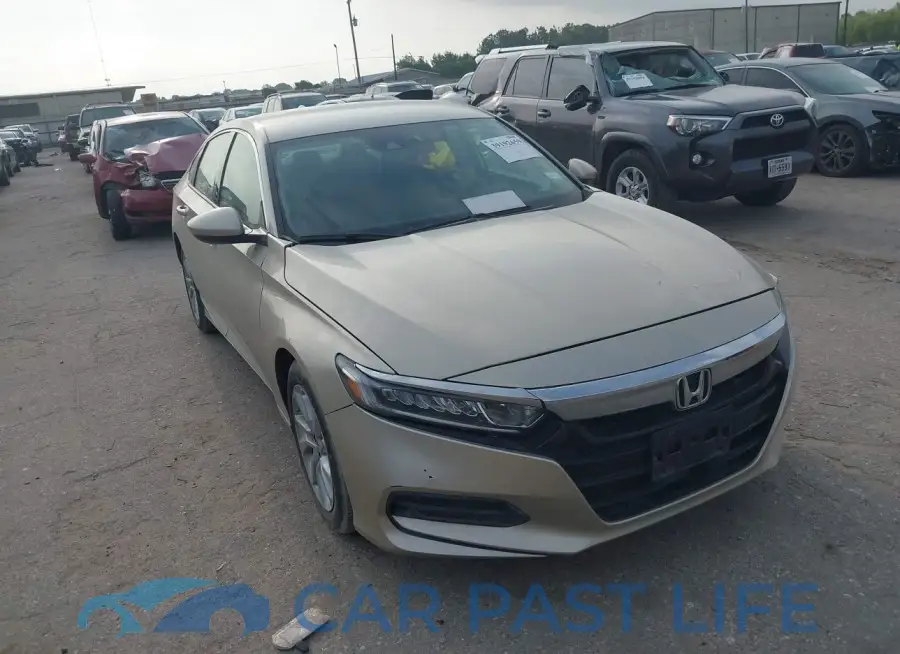 1HGCV1F15LA143174# 1