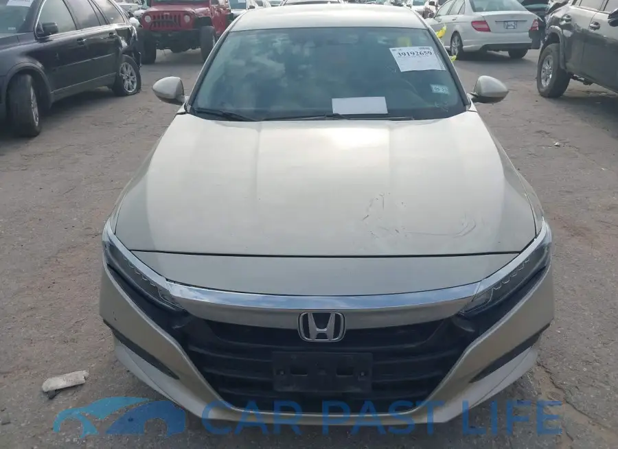 1HGCV1F15LA143174# 11