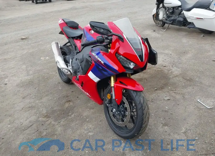 JH2SC7716NK500142# 1
