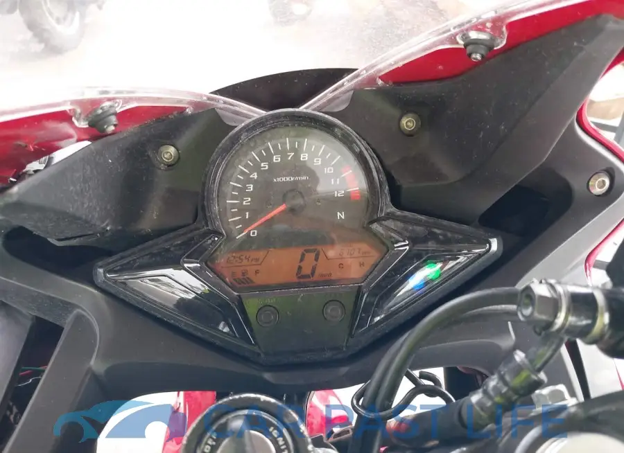 MLHNC5103M5700576# 7