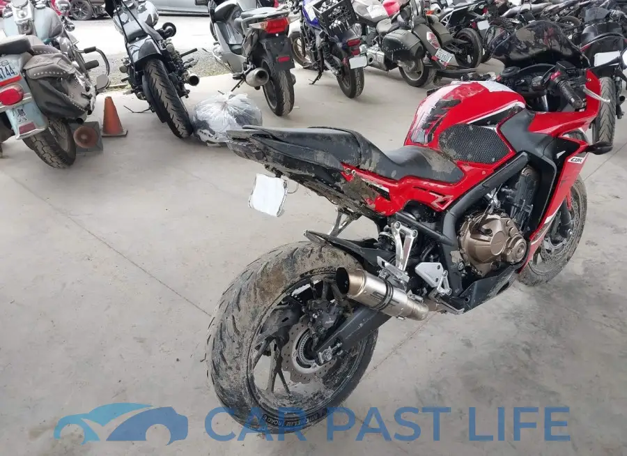 MLHRC745XJ5400081# 4