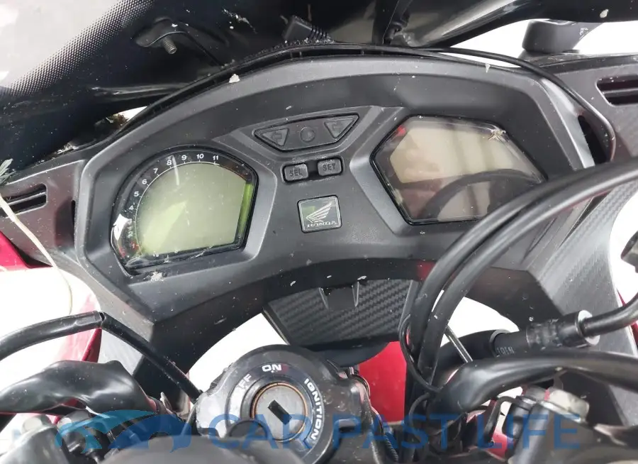 MLHRC745XJ5400081# 7