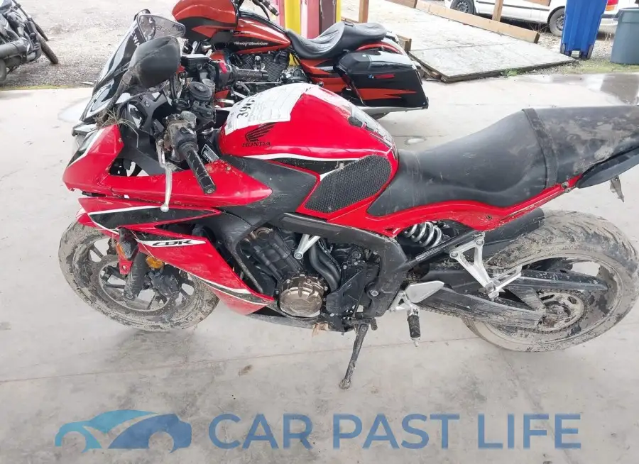 MLHRC745XJ5400081# 12