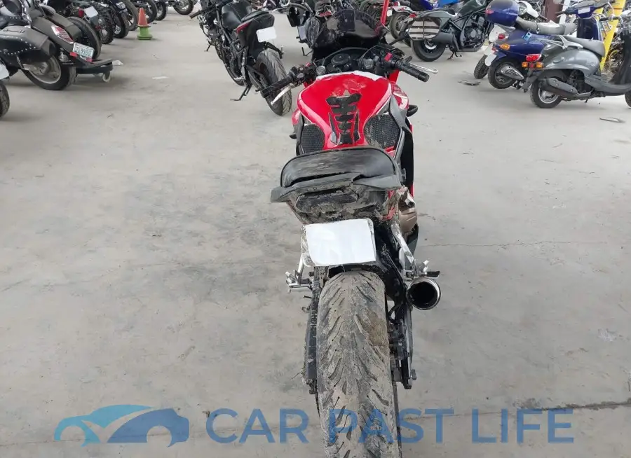 MLHRC745XJ5400081# 6