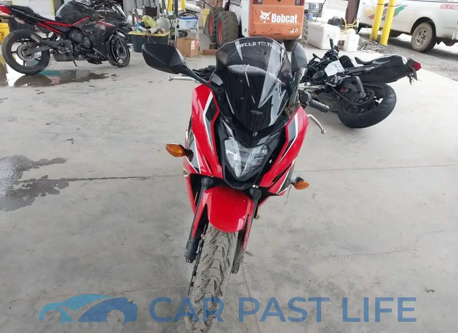 MLHRC745XJ5400081# 5