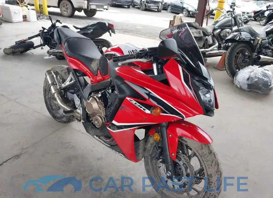 MLHRC745XJ5400081# 1