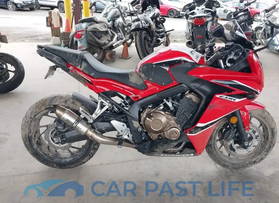 MLHRC745XJ5400081# 11
