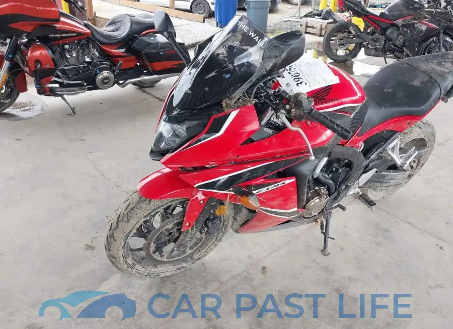 MLHRC745XJ5400081# 2