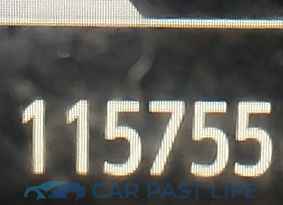 4T4BF1FKXGR538585# 15