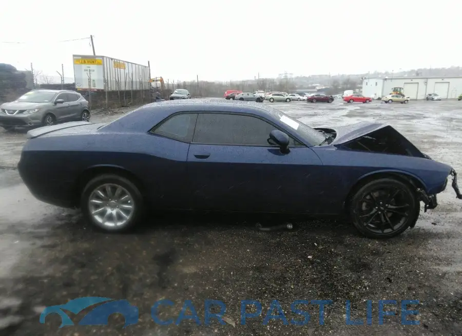 2C3CDZAG3HH613517# 13