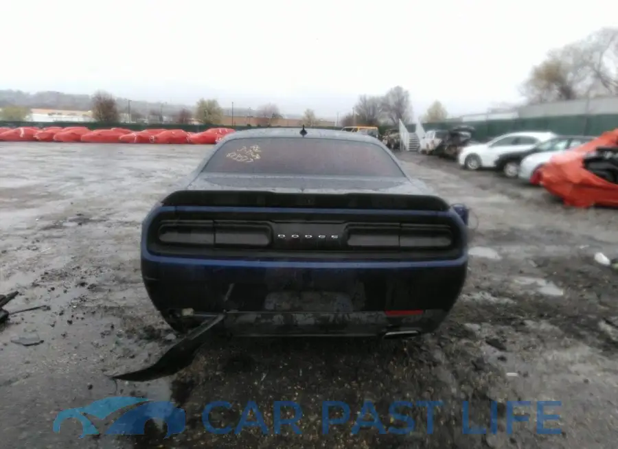 2C3CDZAG3HH613517# 16