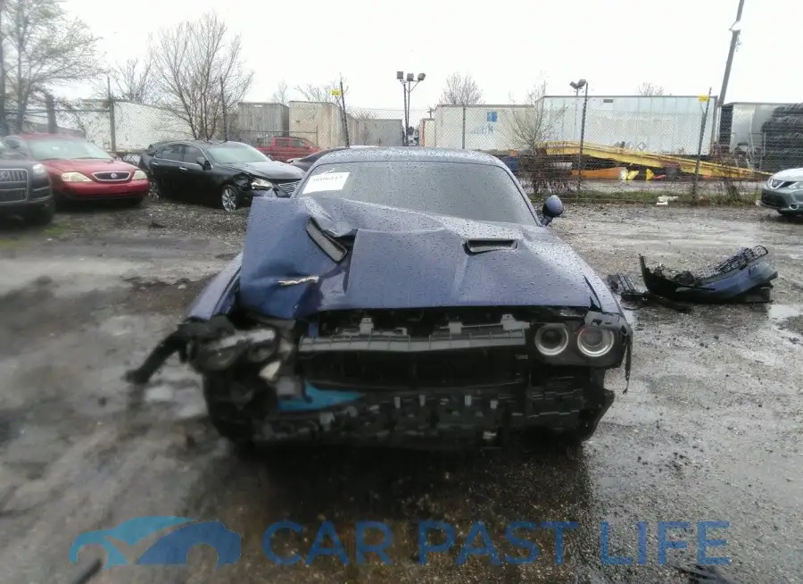 2C3CDZAG3HH613517# 12