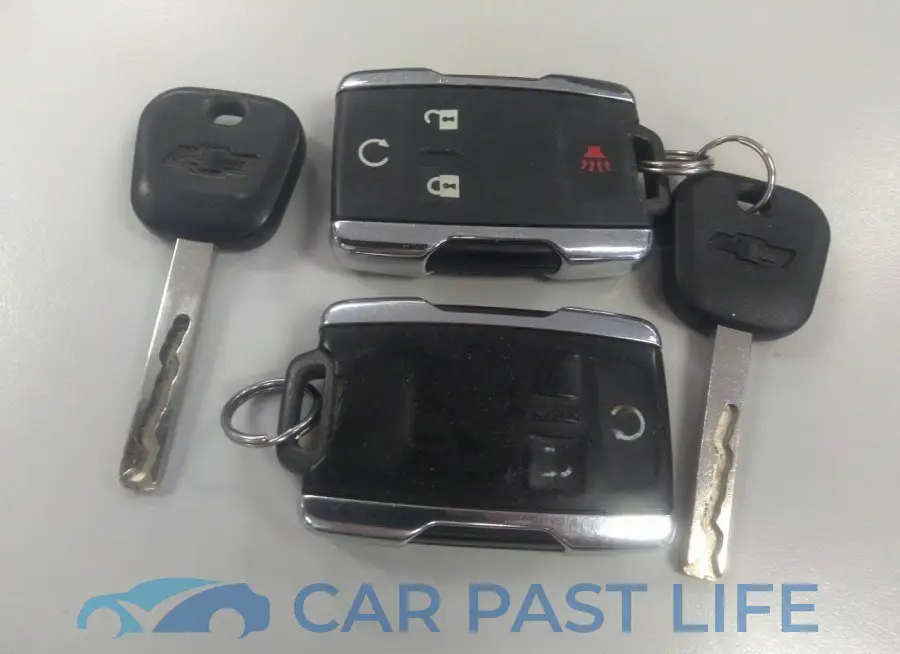 3GCUKTEC2FG341310# 11