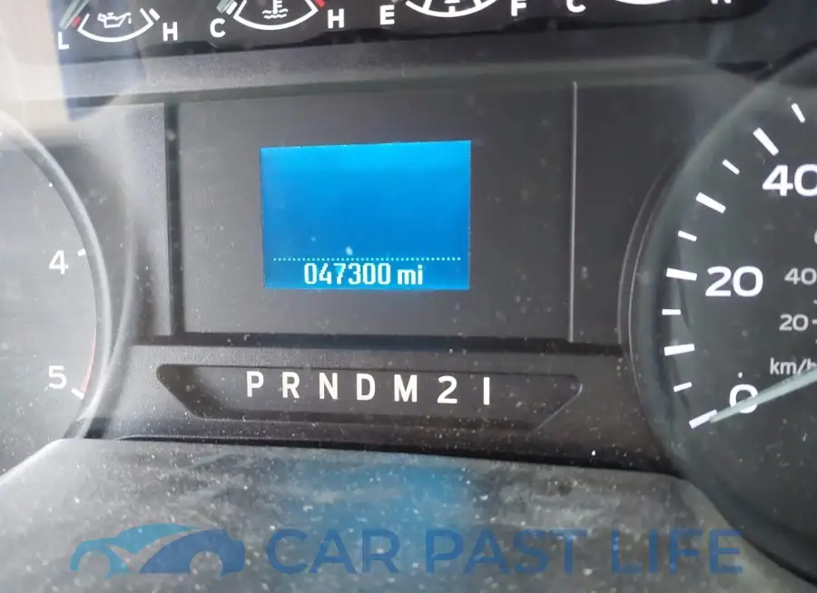 1FDNF6DC2NDF04993# 6