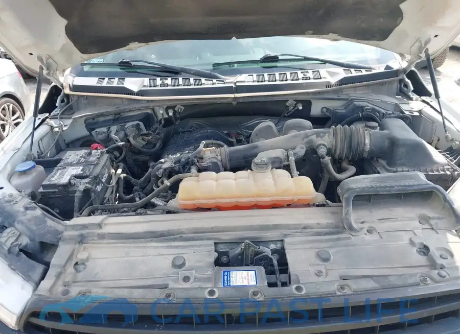 1FTEW1EB8JKC57501# 10