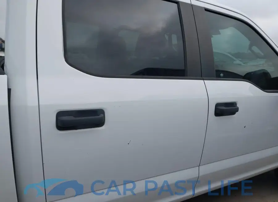 1FTEW1EB8JKC57501# 13
