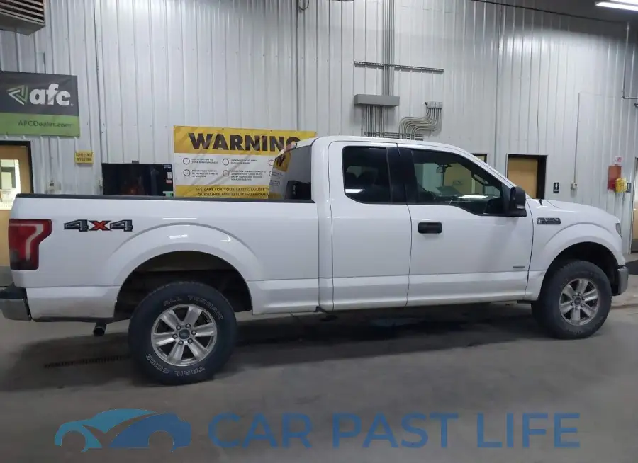 1FTFX1EG7FKE44460# 13