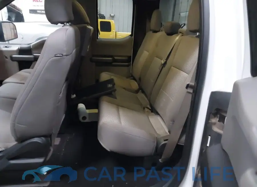 1FTFX1EG7FKE44460# 8