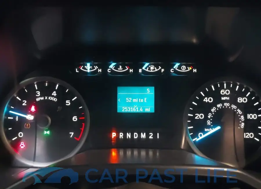 1FTFX1EG7FKE44460# 7