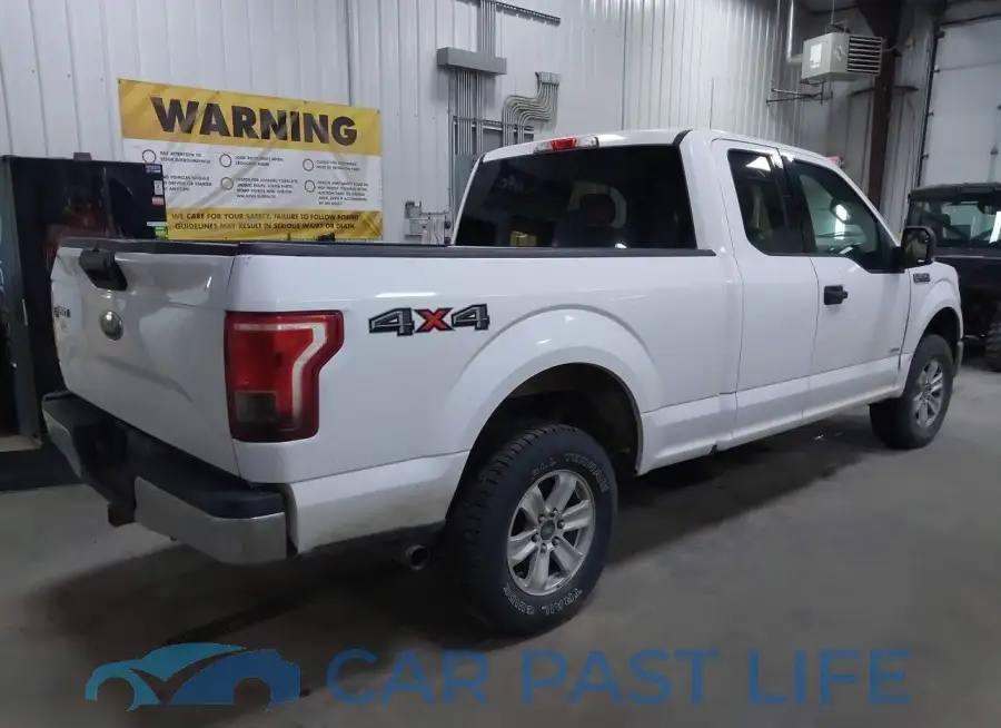 1FTFX1EG7FKE44460# 4