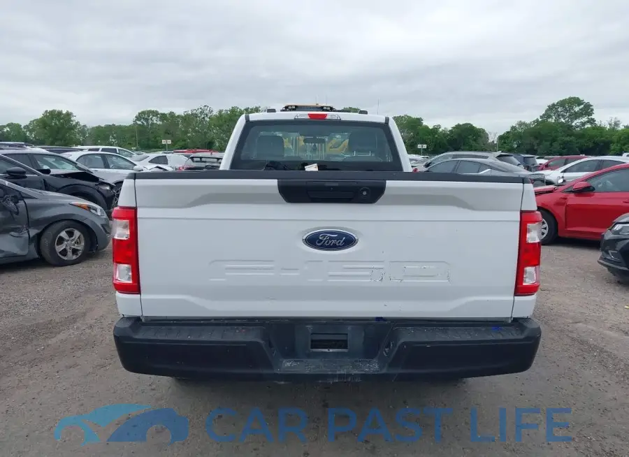 1FTMF1CB2MKD58665# 16