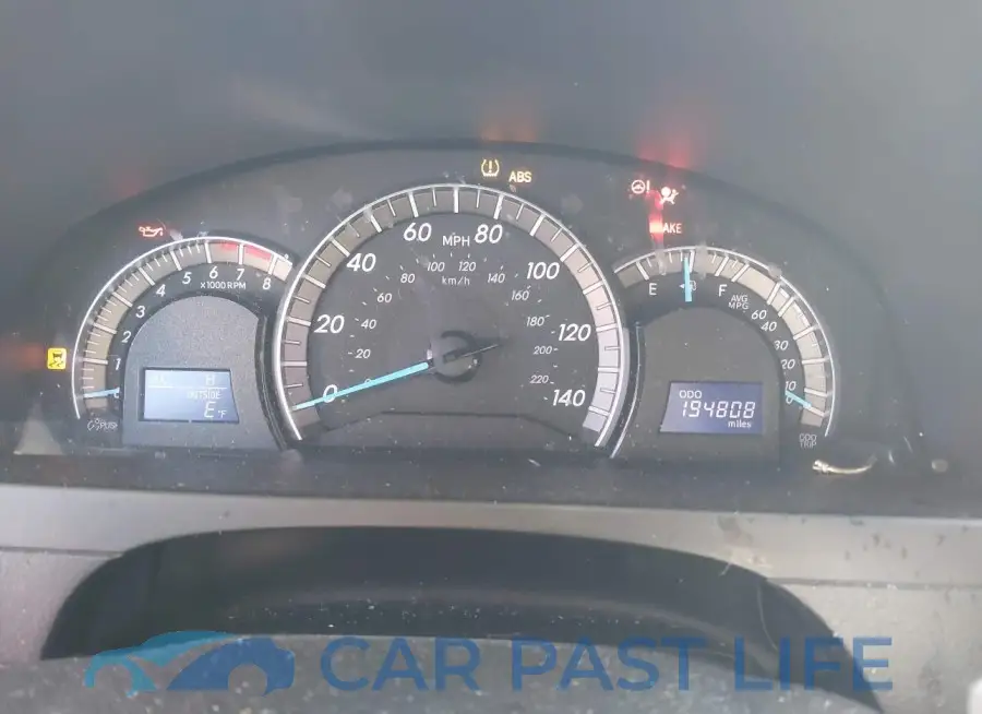 4T1BF1FKXEU407423# 7