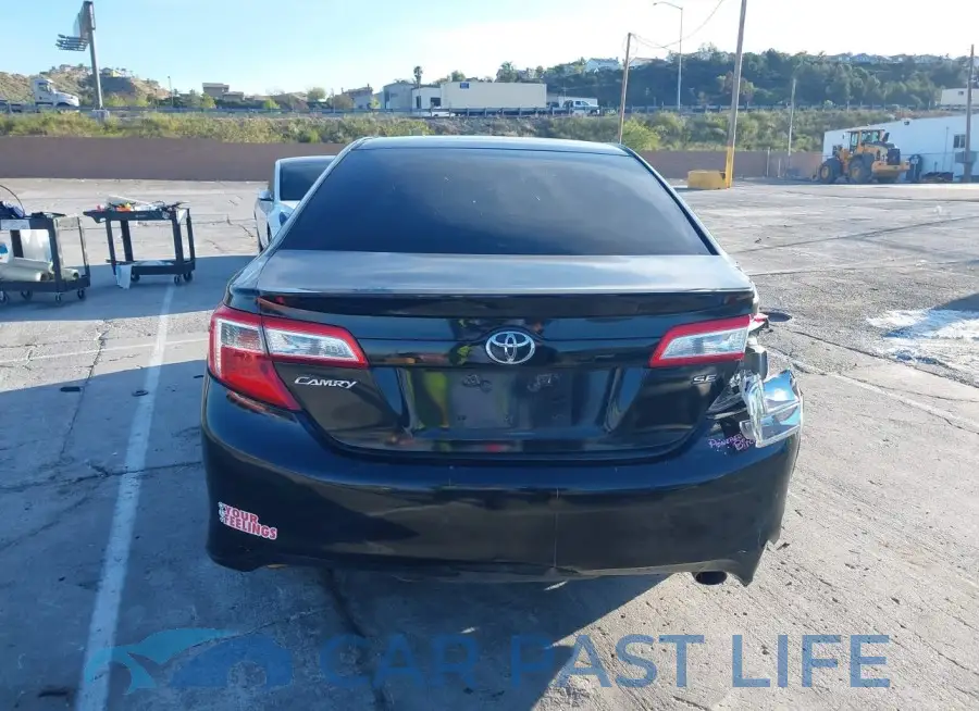 4T1BF1FKXEU407423# 16