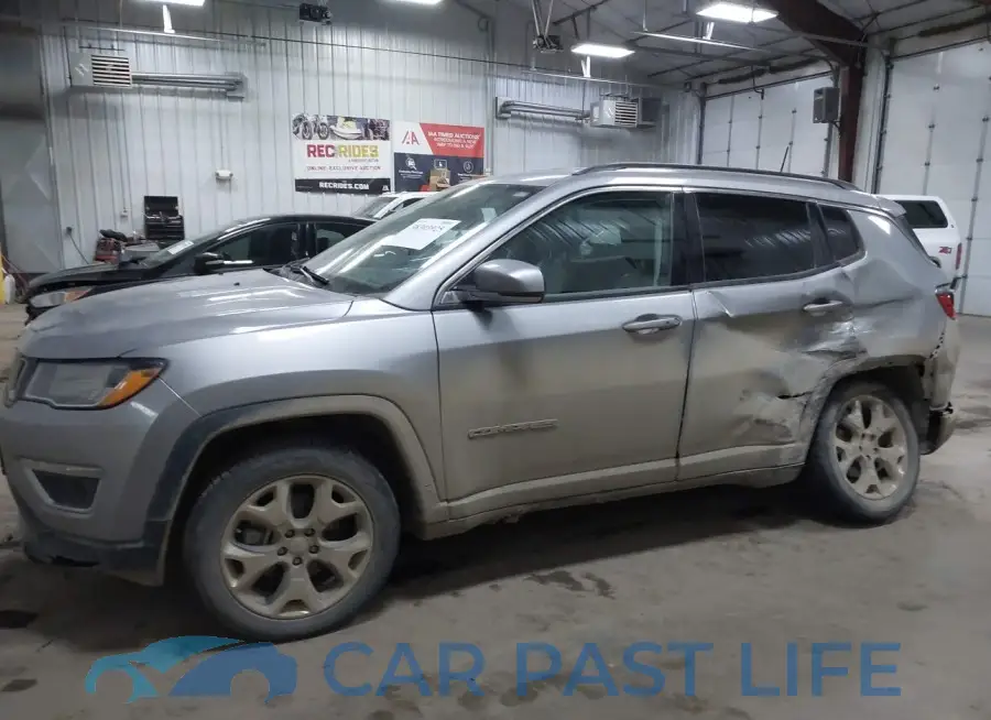 3C4NJDCB9LT151563# 14