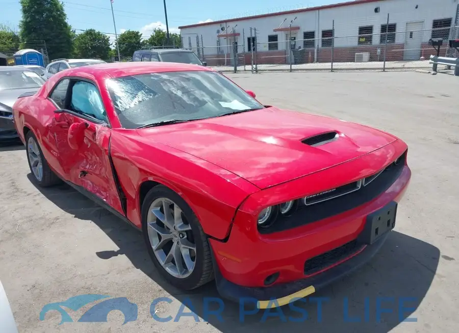 2C3CDZJG8PH540093# 1