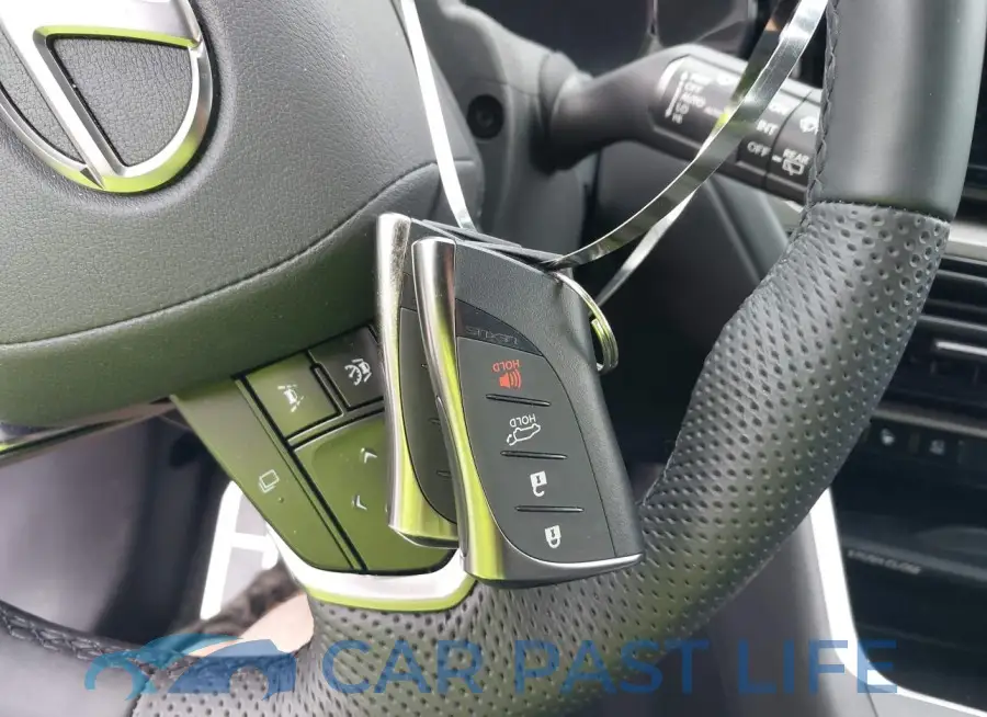 5TDABAB68RS001350# 11