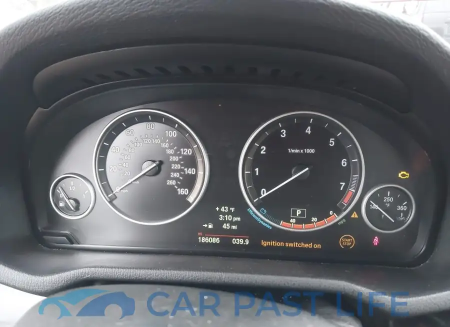 5UXWX9C5XE0D35163# 7