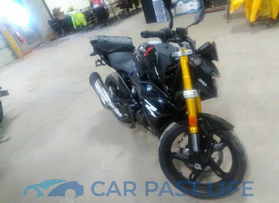 WB30G4300PRA58797# 1
