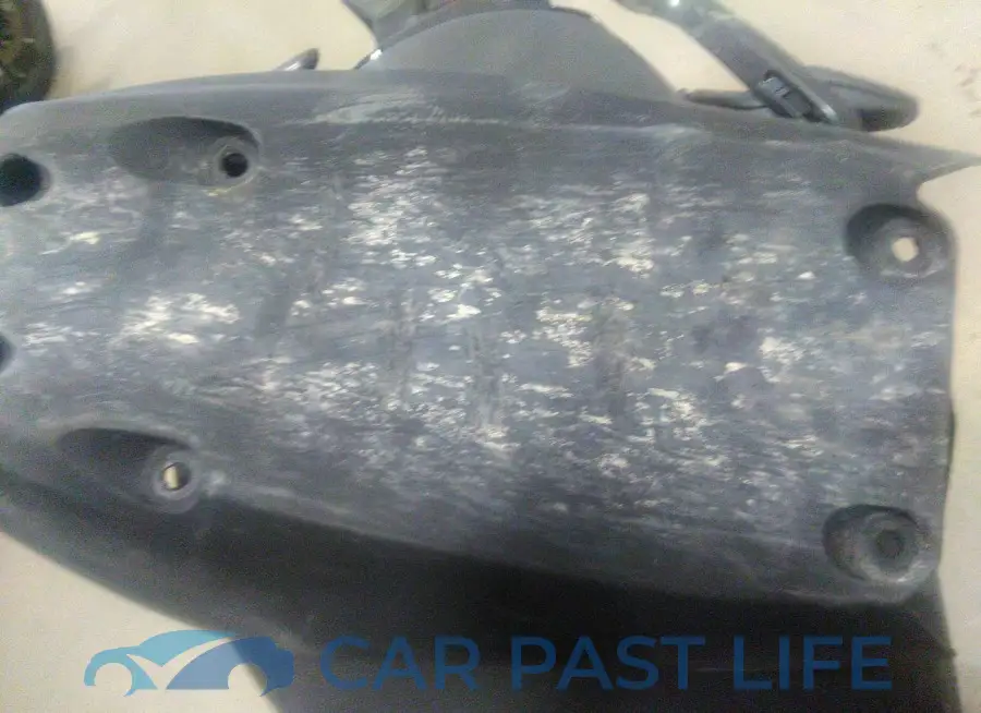 WB30G4300PRA58797# 12