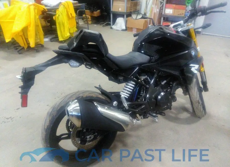 WB30G4300PRA58797# 4