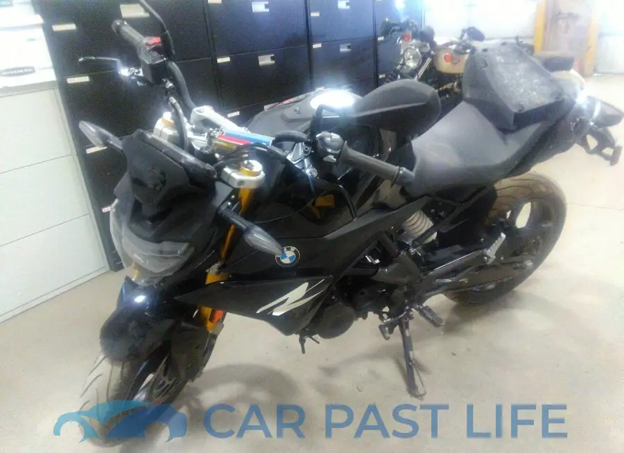 WB30G4300PRA58797# 2