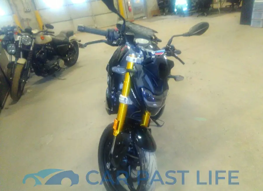 WB30G4300PRA58797# 5