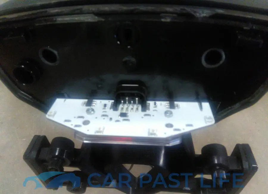 WB30G4300PRA58797# 14