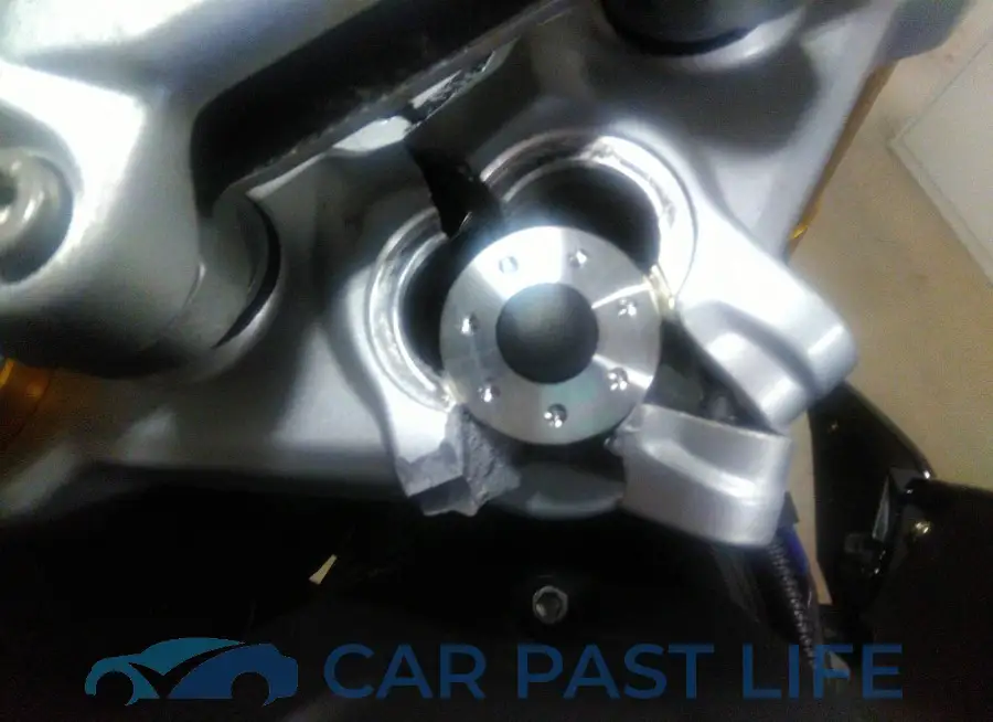WB30G4300PRA58797# 13