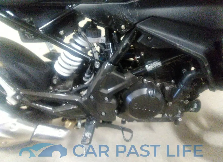 WB30G4300PRA58797# 8