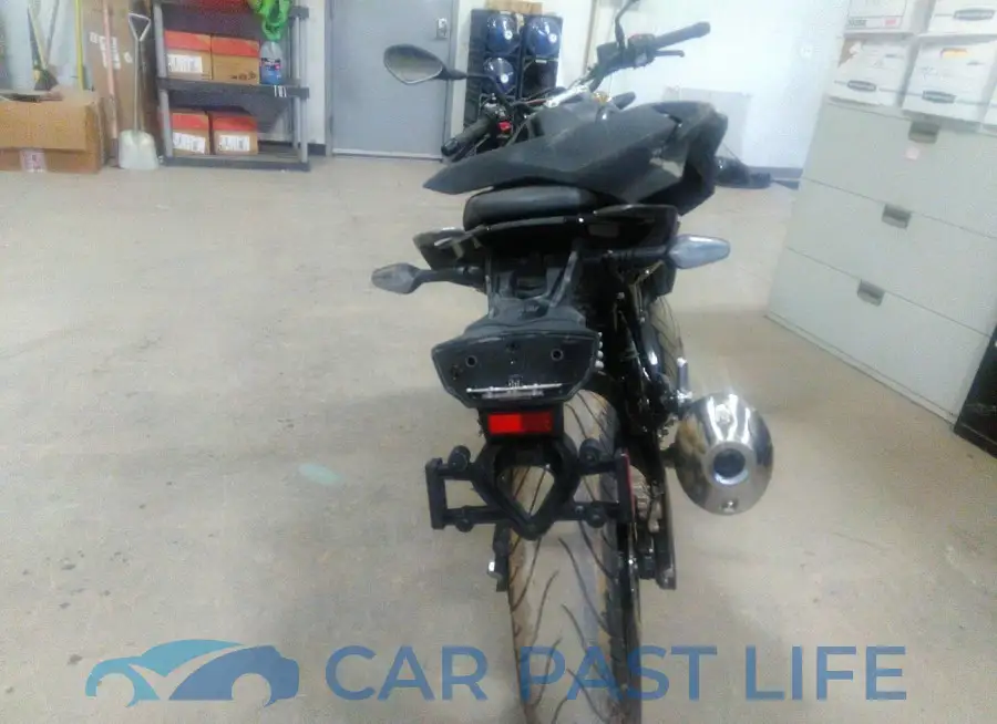 WB30G4300PRA58797# 6